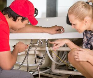 About Emergency plumbing pros Ellendale, MN